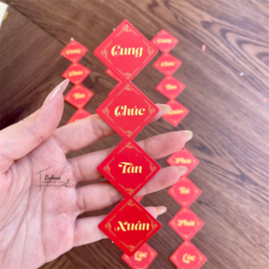 5 Tag Cung Chúc Tân Xuân - 10 tag